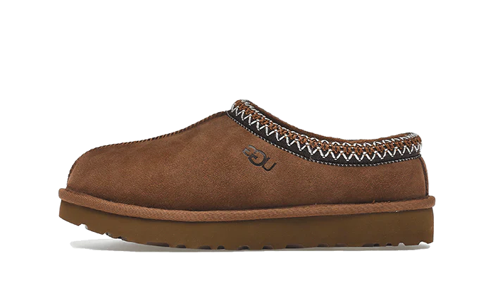 UGG Tasman Slippers Brown