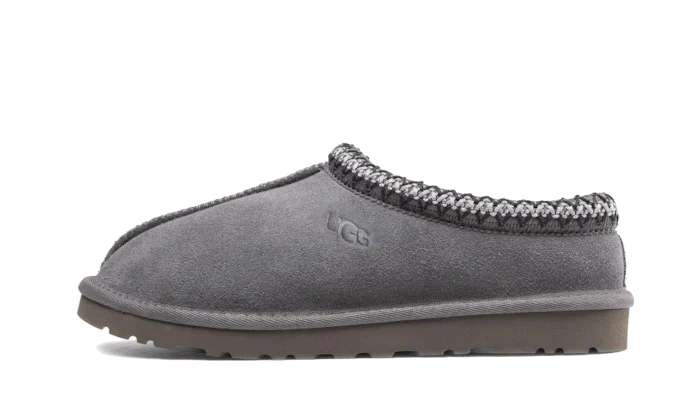 UGG | UGG Tasman Slippers Grey 2