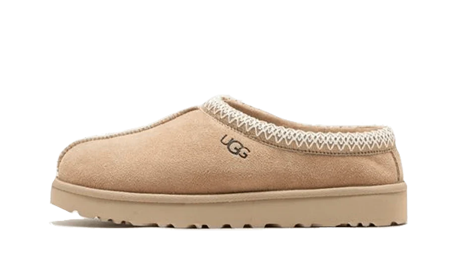 UGG | UGG Tasman Slippers Mustard Seed