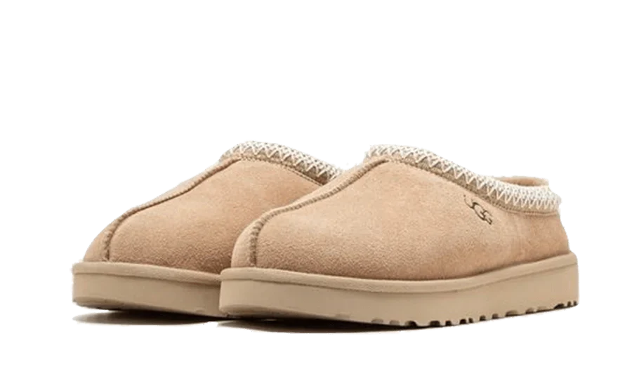 UGG | UGG Tasman Slippers Mustard Seed