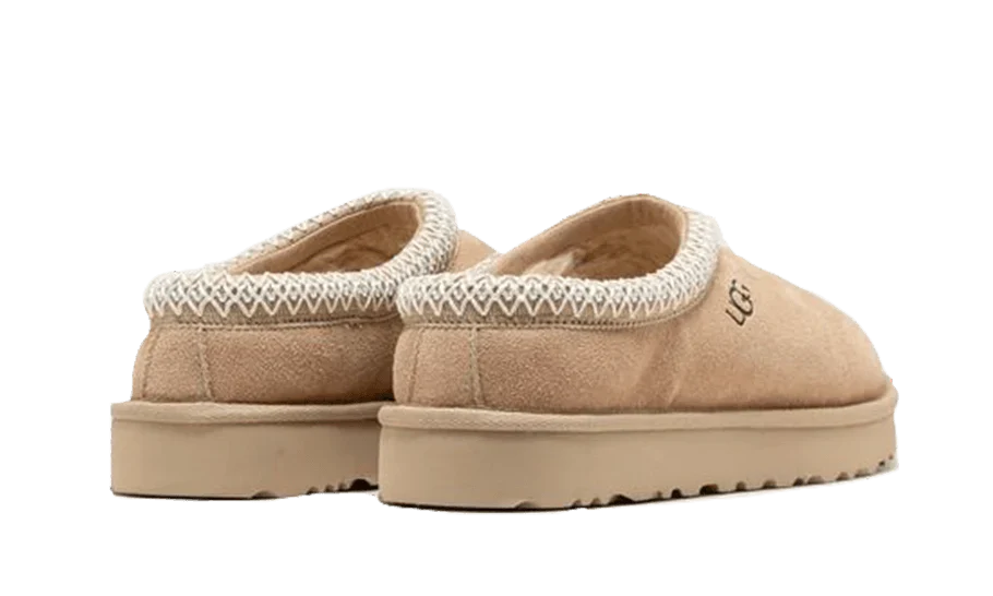 UGG | UGG Tasman Slippers Mustard Seed